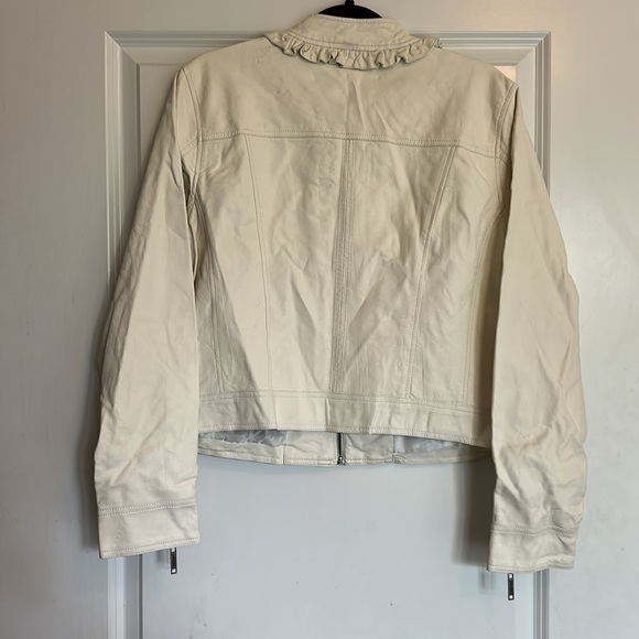 New-JOUJOU jacket - Picture 5 of 17
